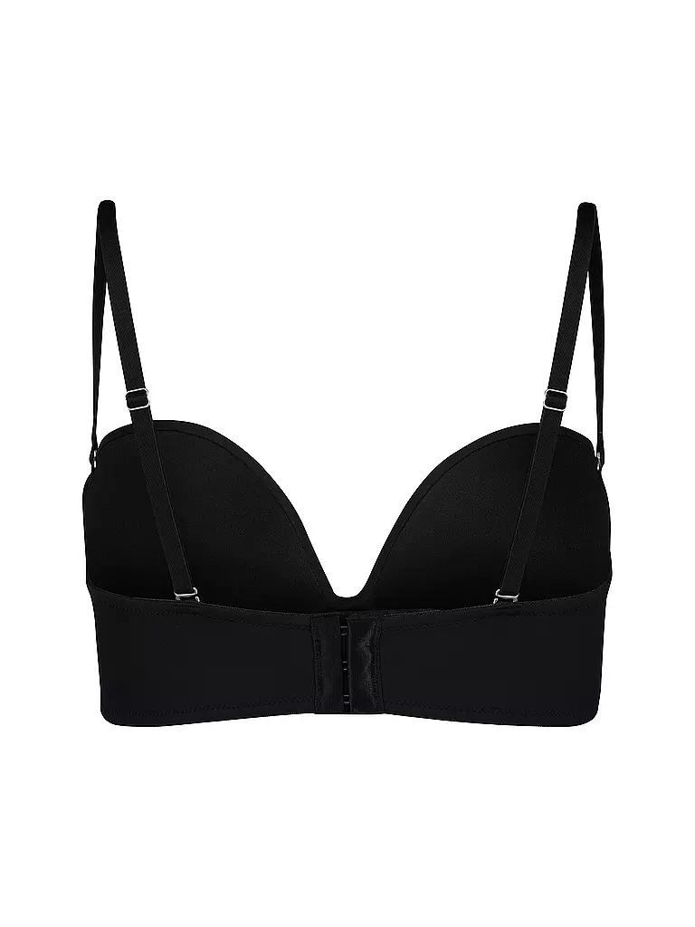 SKINY Bandeau BH MICRO ESSENTIALS black schwarz