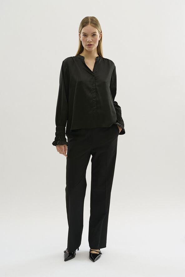 Karen by Simonsen KBSue Blouse Meteorite