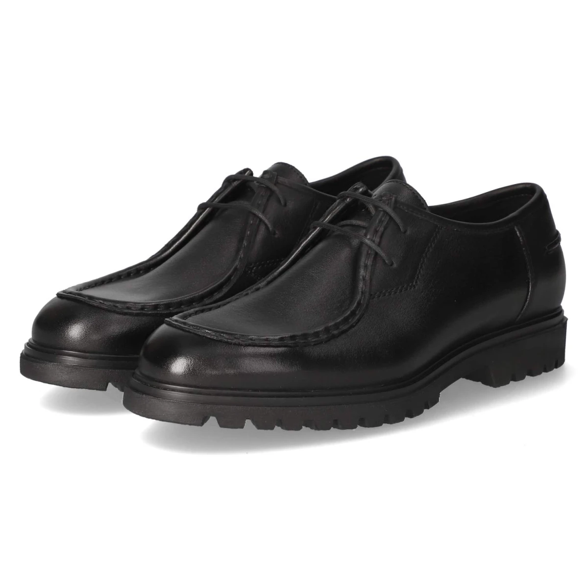 LloydSchnürschuhe SELECT 112 - 0 - BLACK