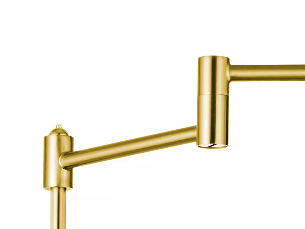 LED-Stehlampe Graz