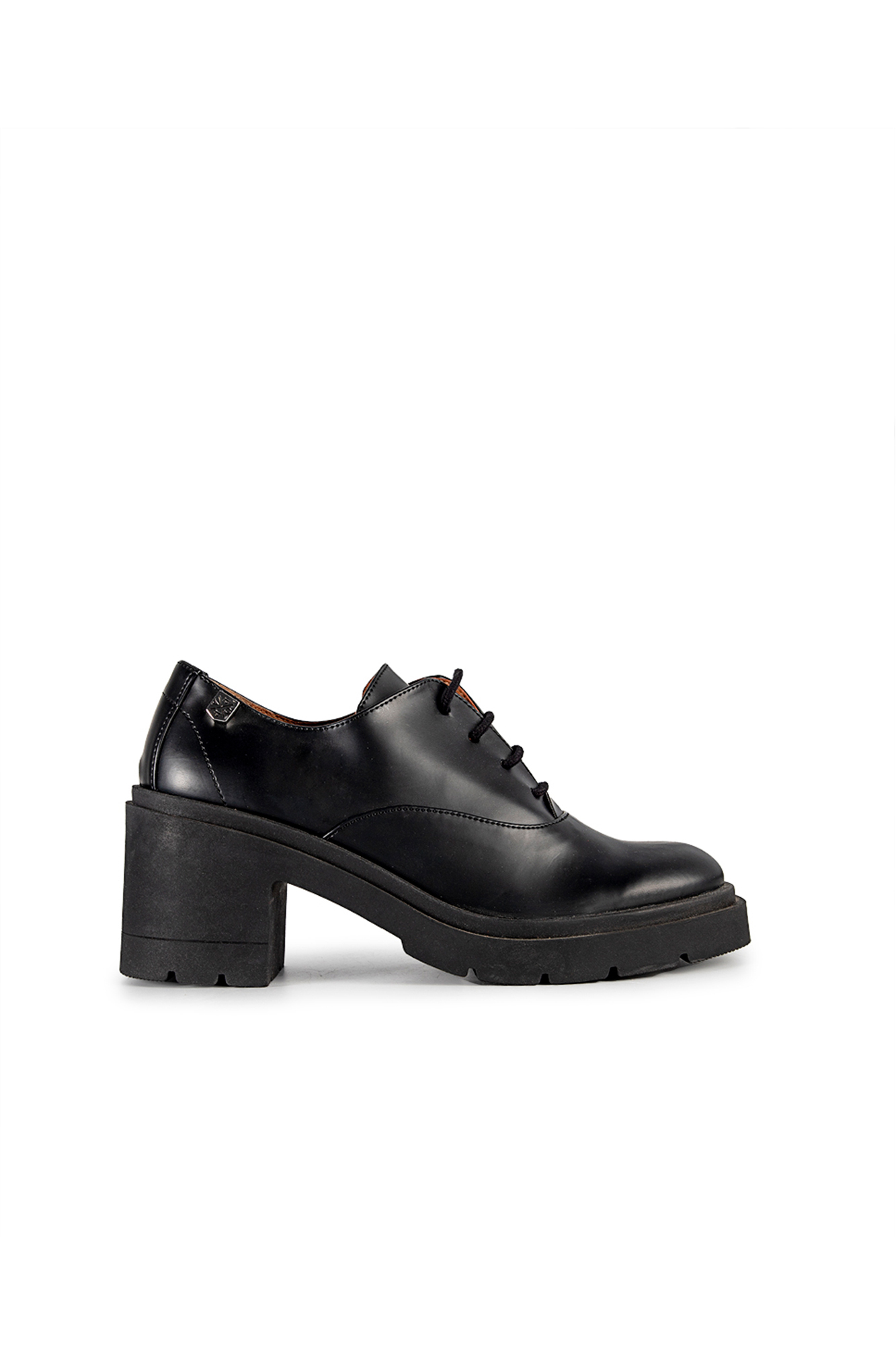 Mocassins Patri Antik