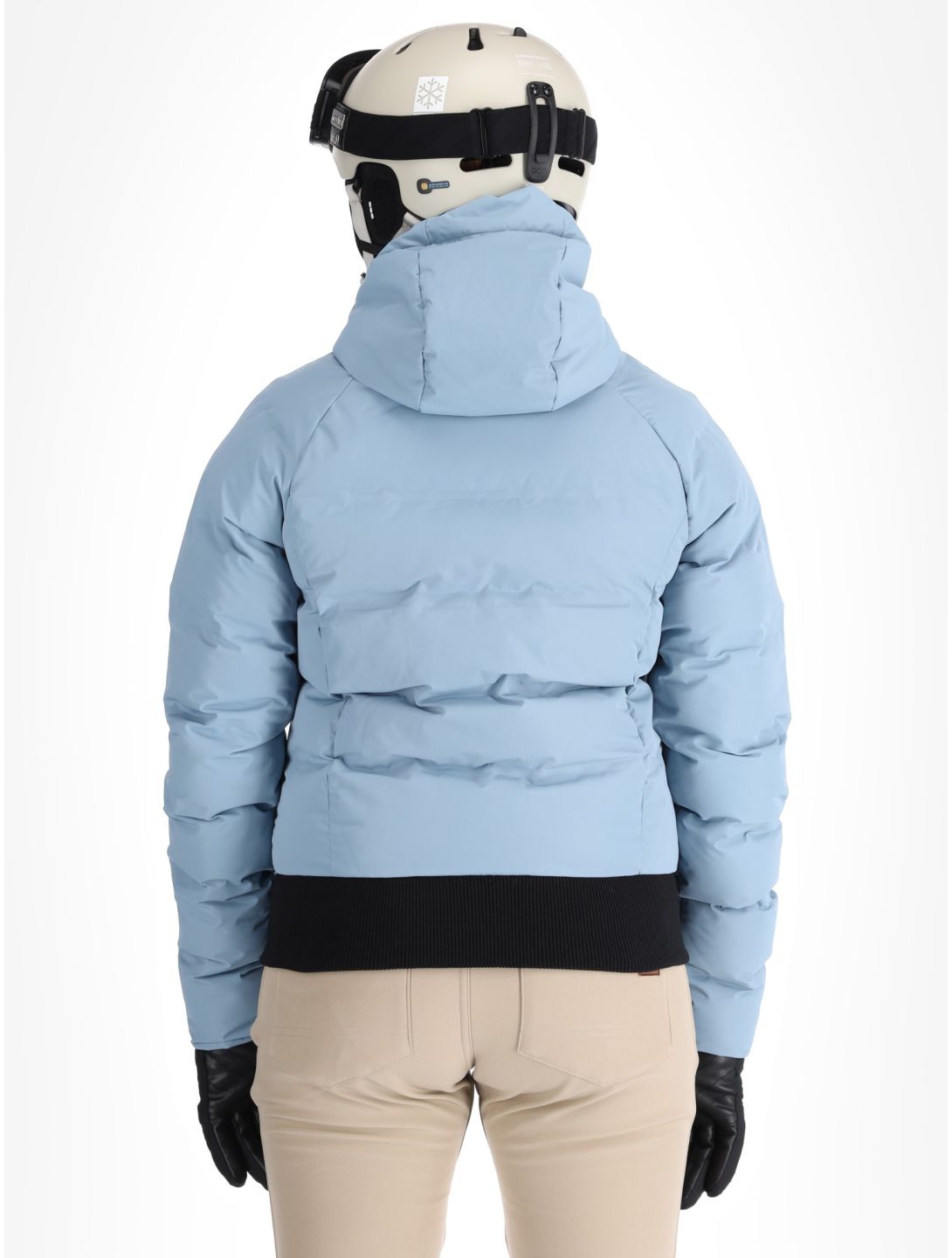 PRTALYSUMI ski-jas dames