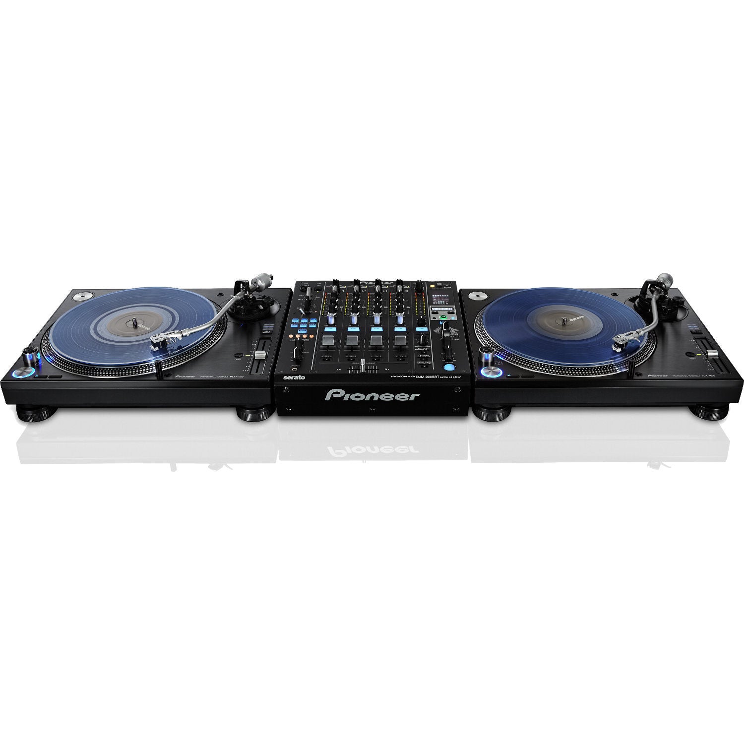 Pioneer DJ PLX-1000 draaitafel