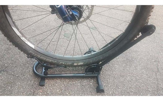 Bicycle Stand 3 Fahrradständer