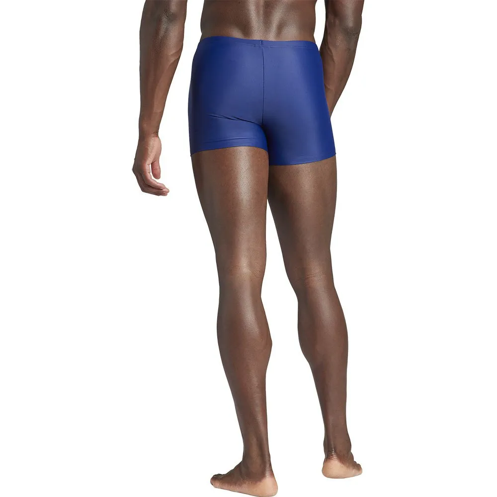 adidas Solid Badehose Boxer