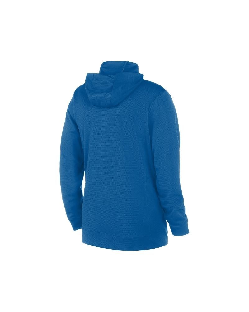 Veste à capuche de basket Nike Team pour homme