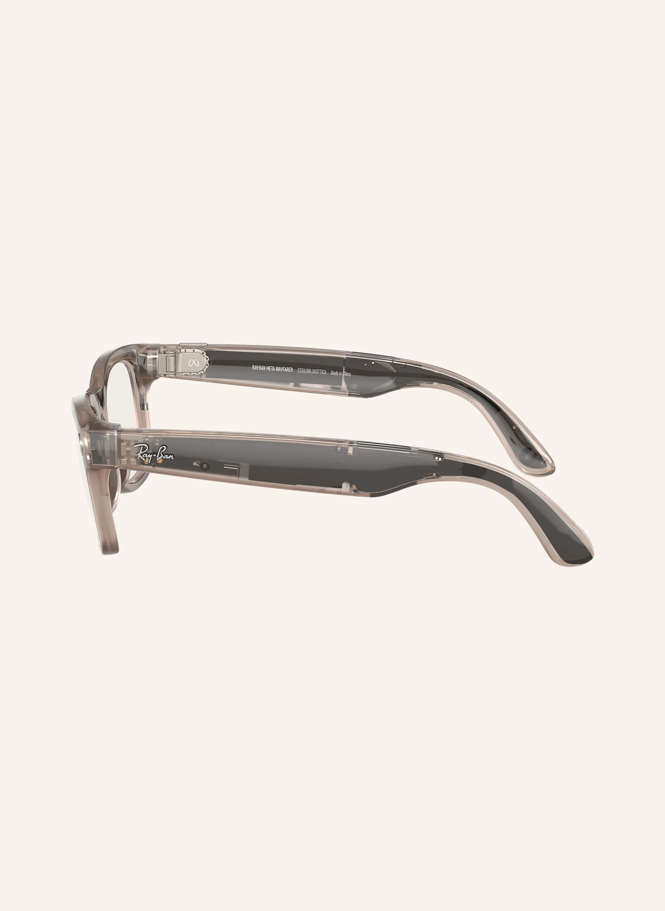 Ray-Ban Sonnenbrille RW4006 WAYFARER