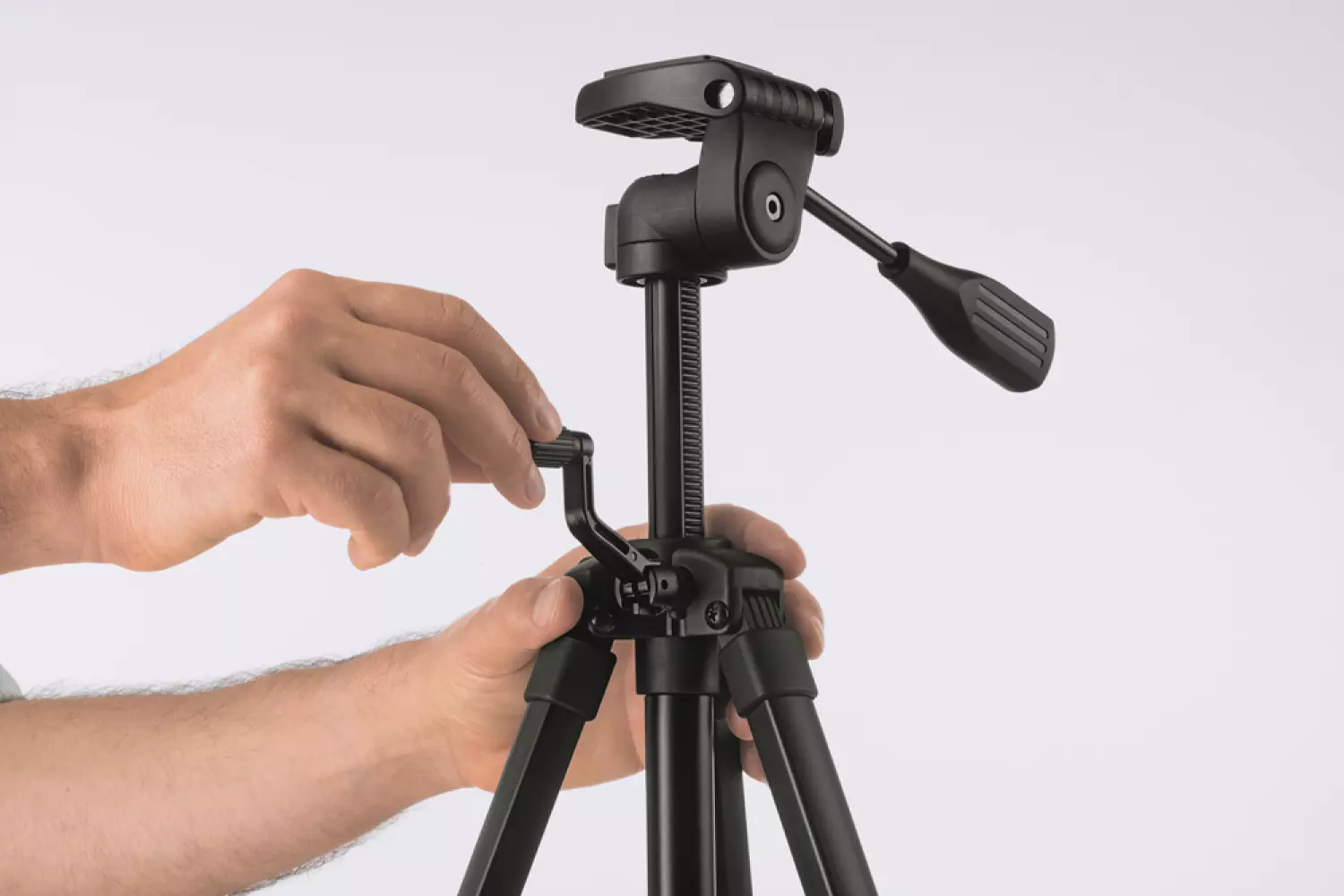 Bosch BT 150 statief voor laser