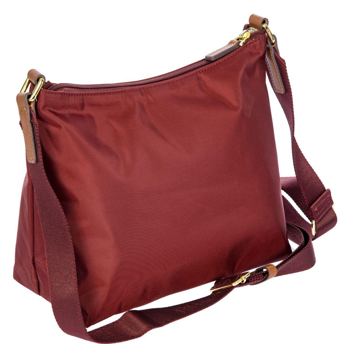 Bric's | X-Collection 45056 | kleine schoudertas