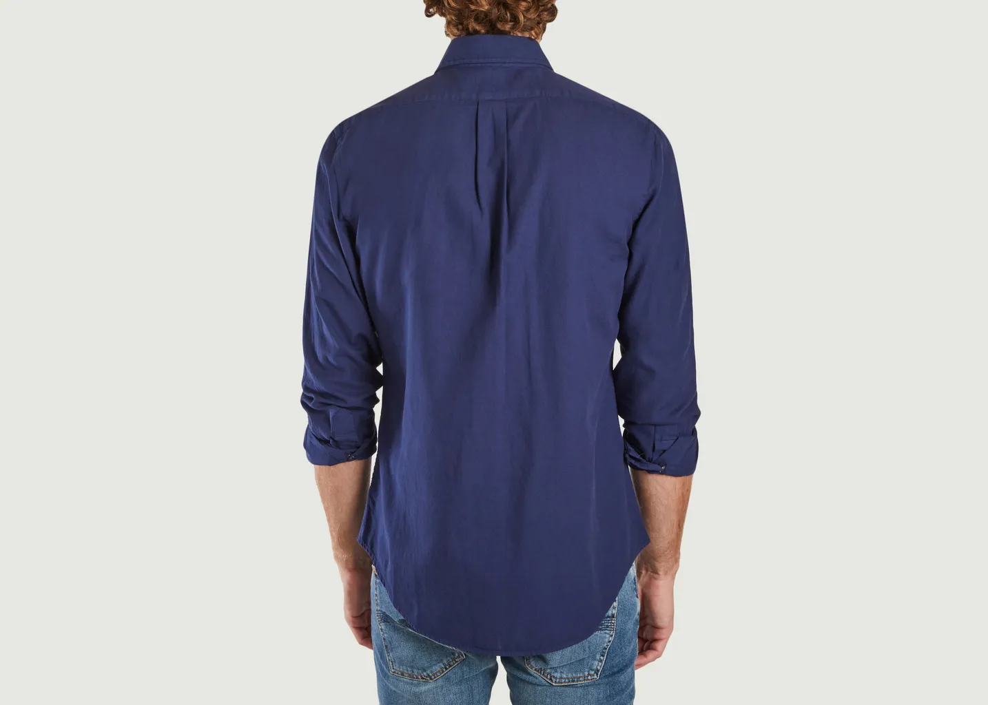 Chemise Grand Oxford Polo Ralph Lauren