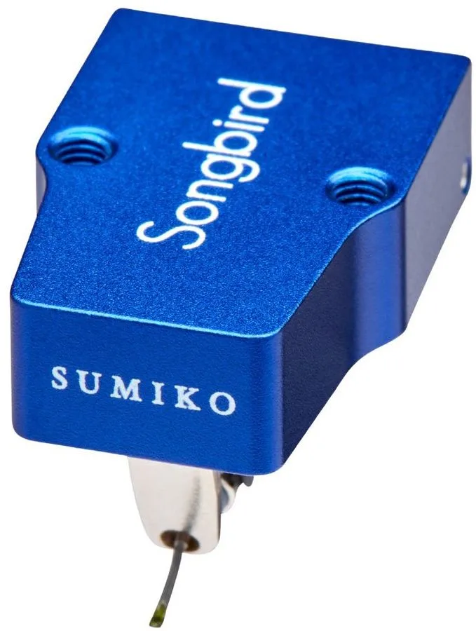 Cellule Sumiko Songbird High Output Cellules hi-fi