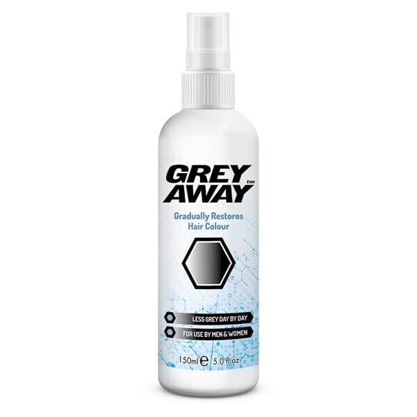 Grey Away