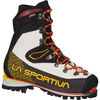 La Sportiva Nepal Cube GTX Bergschuhe Ice Damen