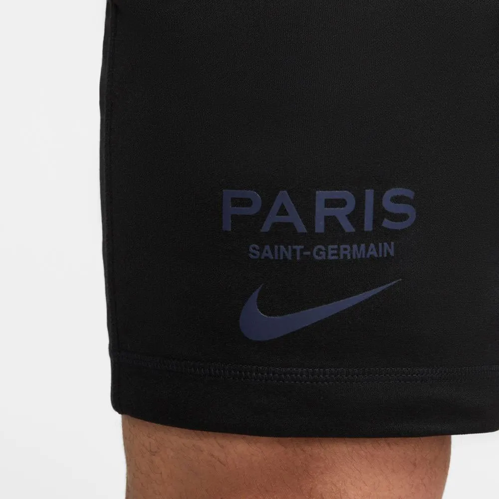 Nike PSG 22/23 reisen kurze hose