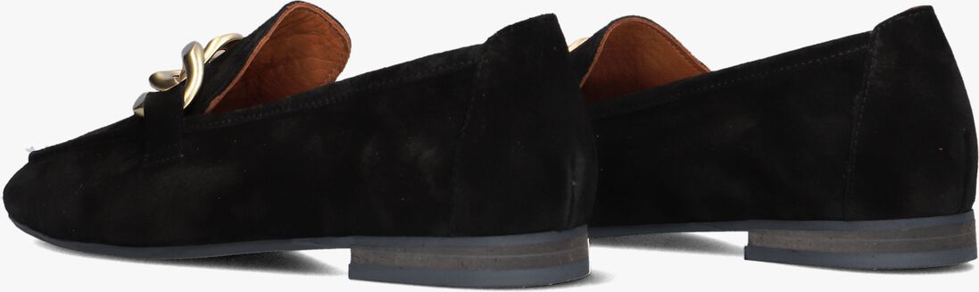 NOTRE-V zwarte notre-v loafers 6114