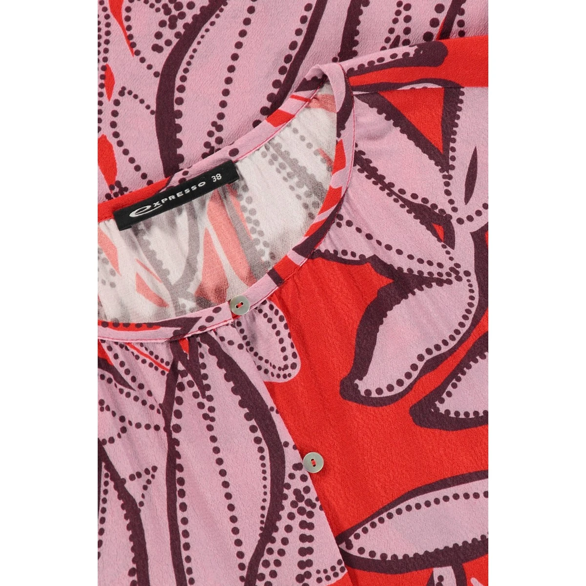 Dames Top EX13-25275