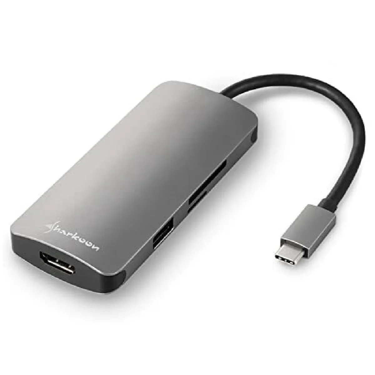 Sharkoon Hub USB 4044951026715