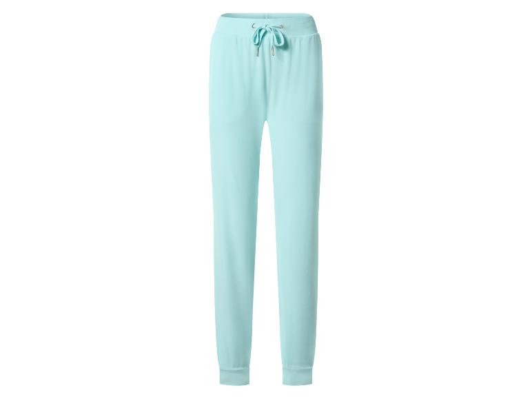 Velours dames huispak