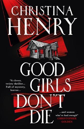 Good Girls Don't Die (Paperback)
