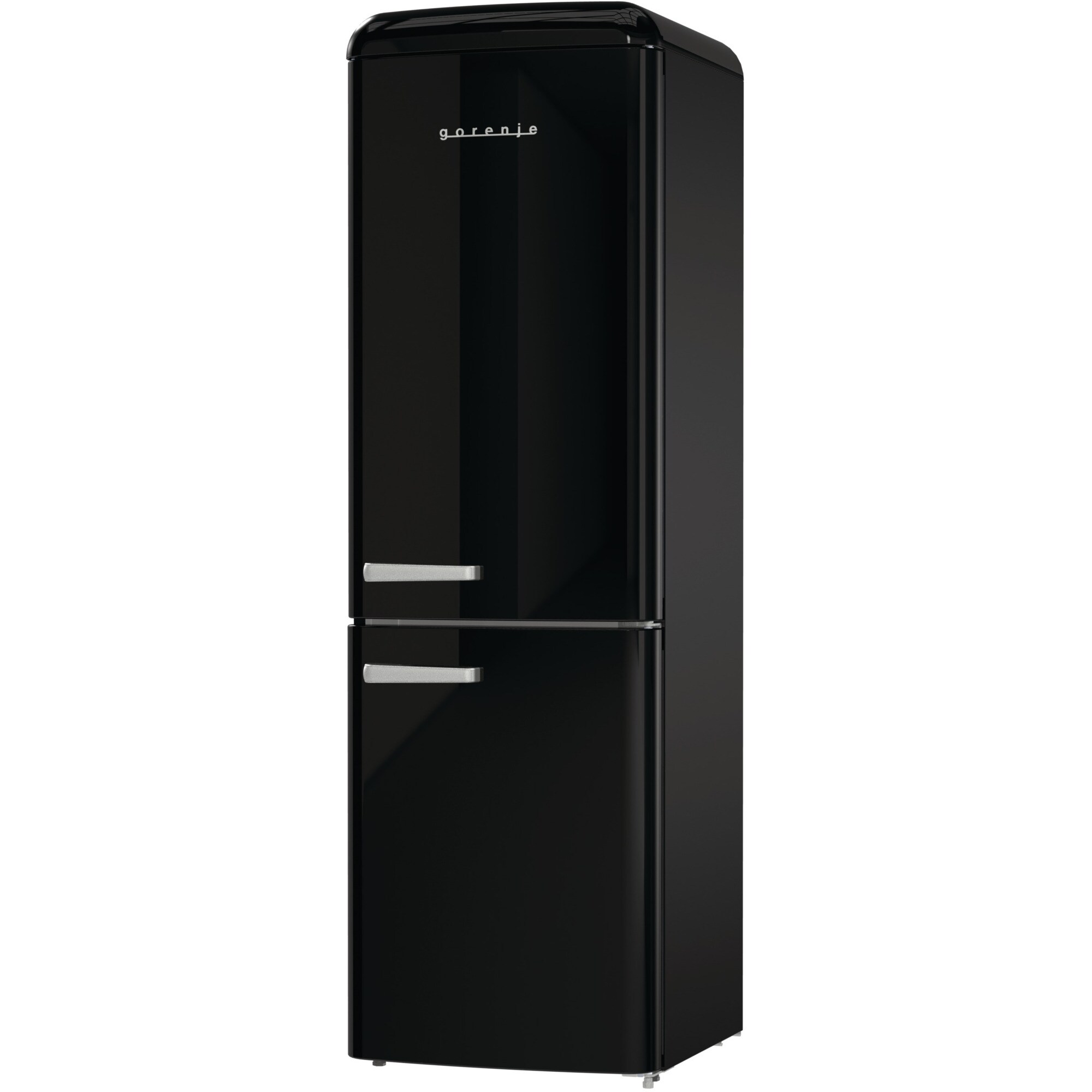 gorenje Kühl-/Gefrierkombination ONRK619DBK