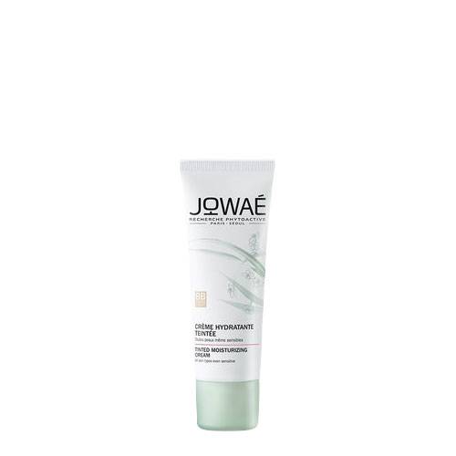 Jowaé Creme Hidratante Com Cor - Claro 30ml