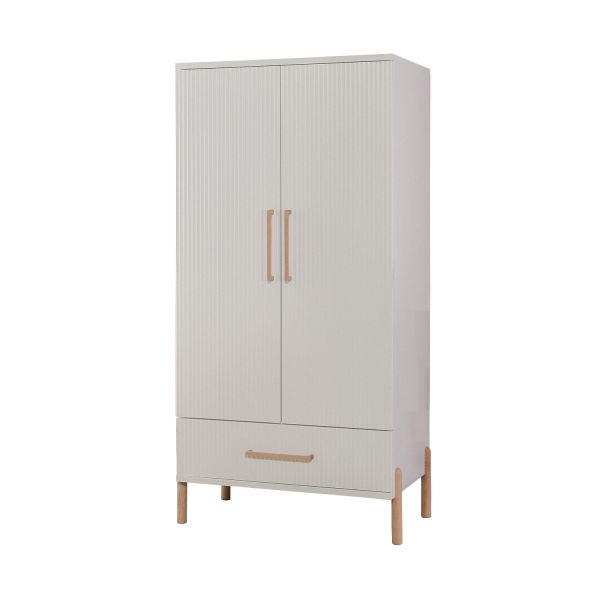 TWF Babykamer Curve