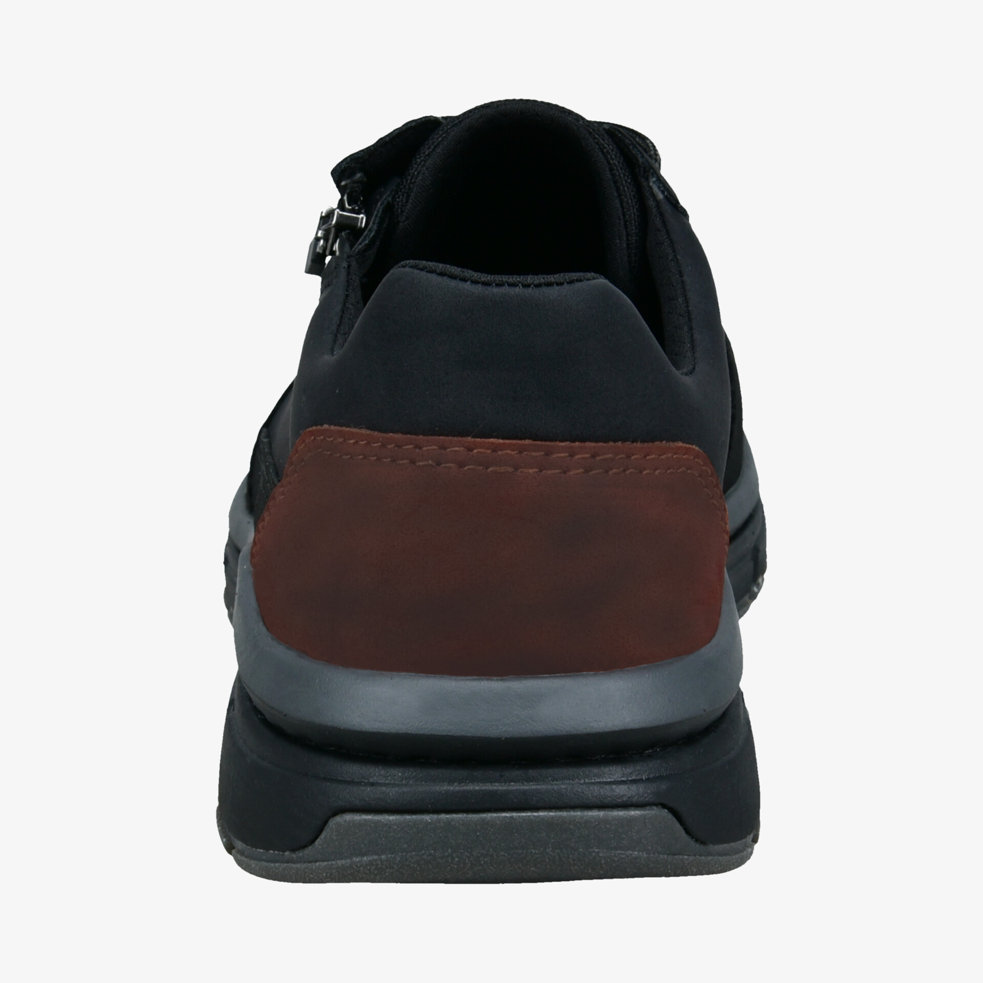 bugatti Herren Schnürer Schwarz - Elegante Herrenschuhe bei reno.de