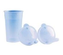 Able 2 Drinkbekerset Lange Tuitdeksel 1 Stuk