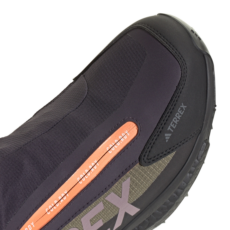 adidas Terrex Damen Free Hiker 2 Cold.Rdy Schuhe
