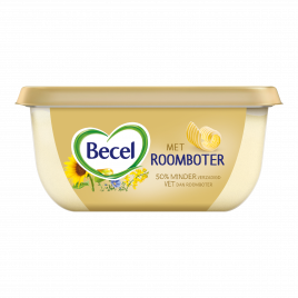 Becel Met roomboter groot