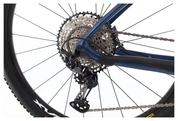 Produit reconditionné · Lapierre Pro Race SAT 7.9 Carbone XT / Vélo VTT / Lapierre | Très bon état