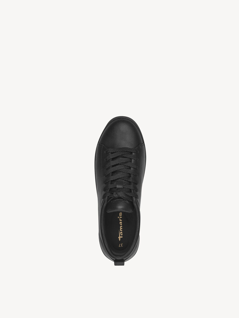 Sneaker - zwart