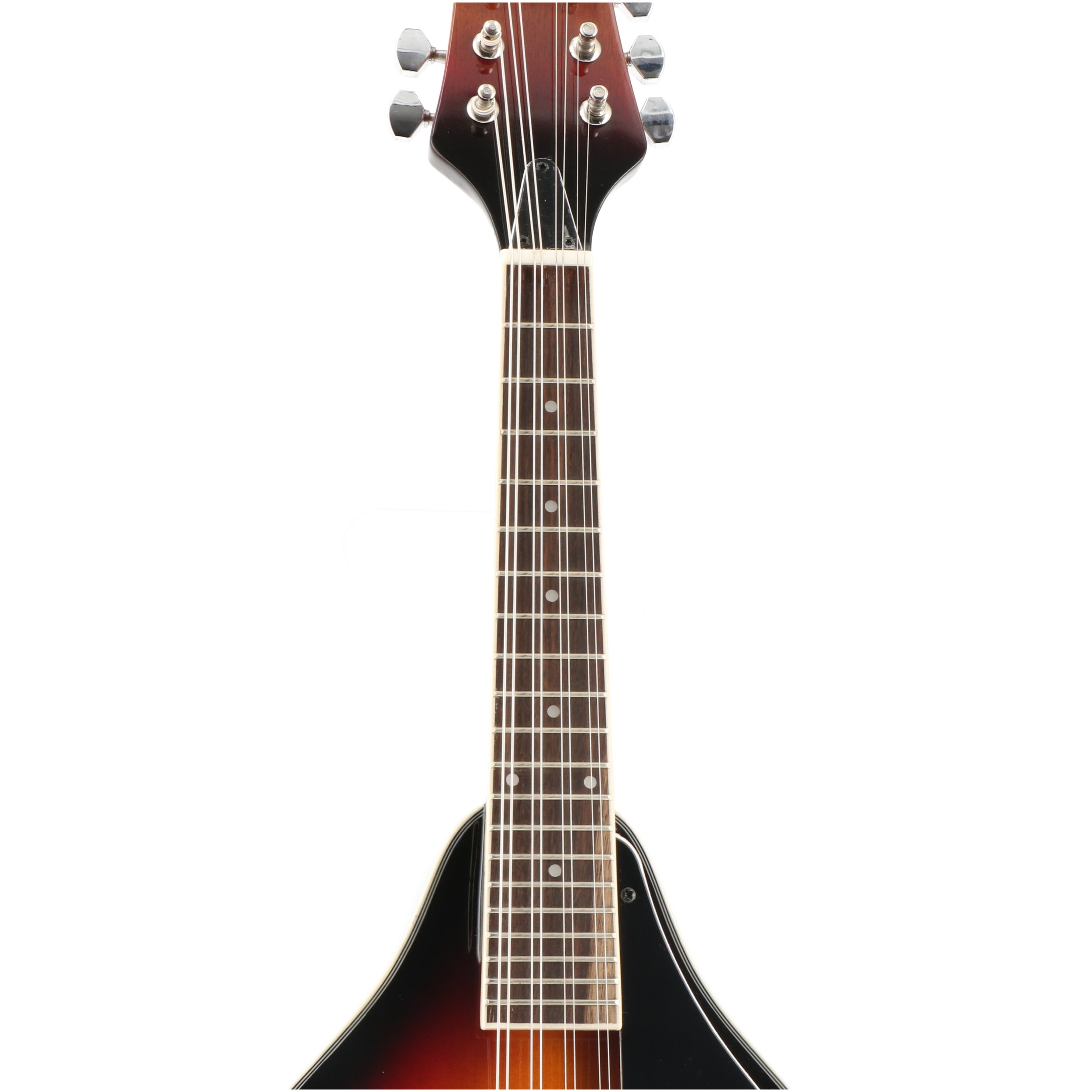 Fazley FMA421SB Sunburst A-stijl mandoline