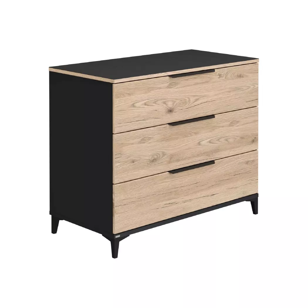 Babyzimmer-Set Tomke