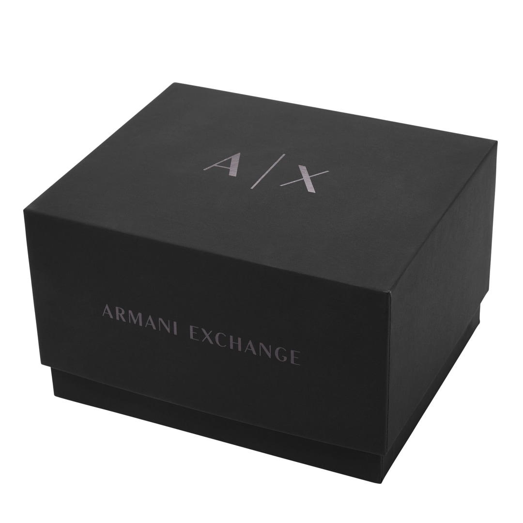 Armani Exchange Cayde Day Date Set