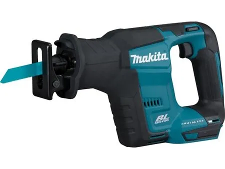 Makita DJR188 - Vekslende sav - ledningfri - intet batteri - 18 V