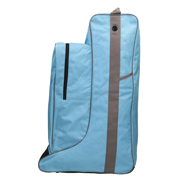 Laarzen- En Captas Epplejeck Combi Blauw-grijs
