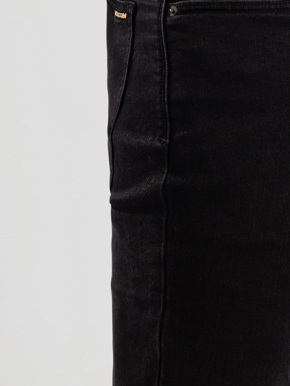 Volcom Vorta Denim Jeans black out
