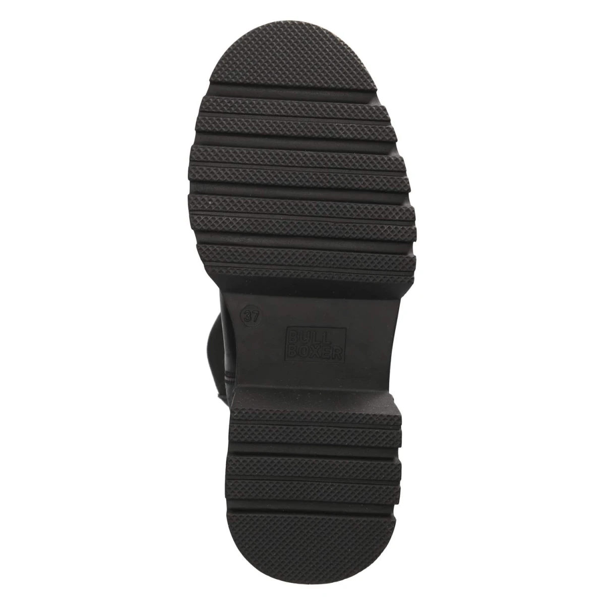 BullboxerChelsea Boots - black