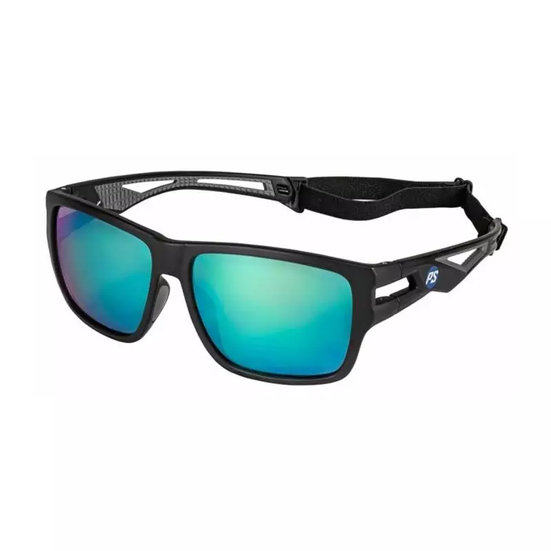 Lunettes POWERSLIDE Sunglasses Casual Cobalt
