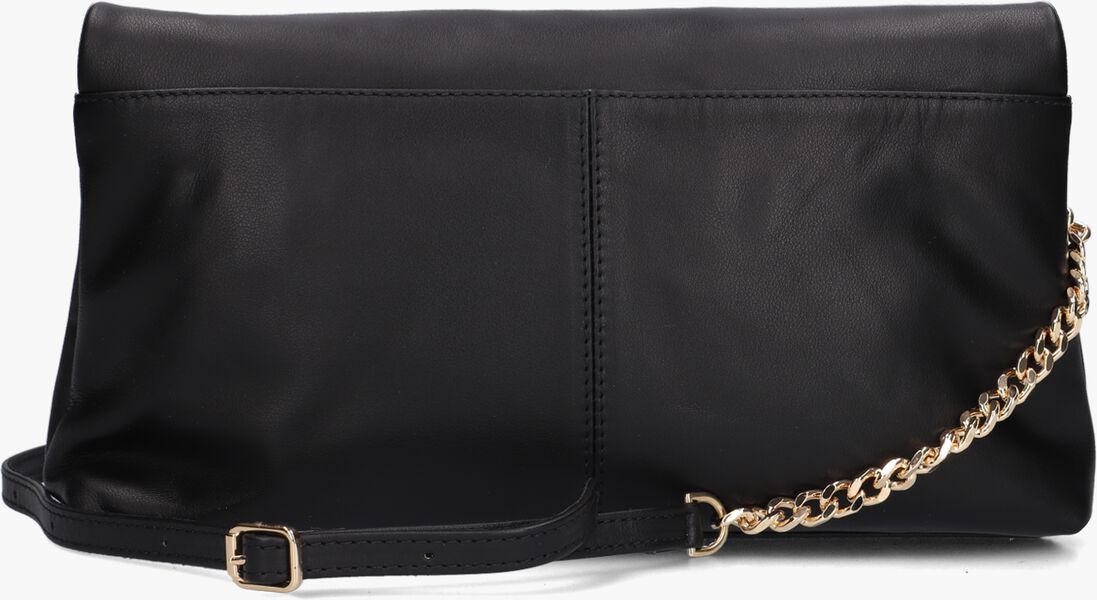 UNISA zwarte unisa clutch zfelice