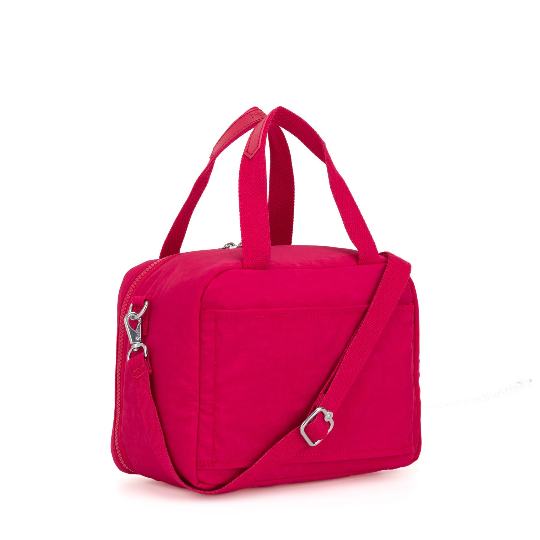 MIYO Sac Pour Déjeuner Adaptable Sur Une Valise - True Pink