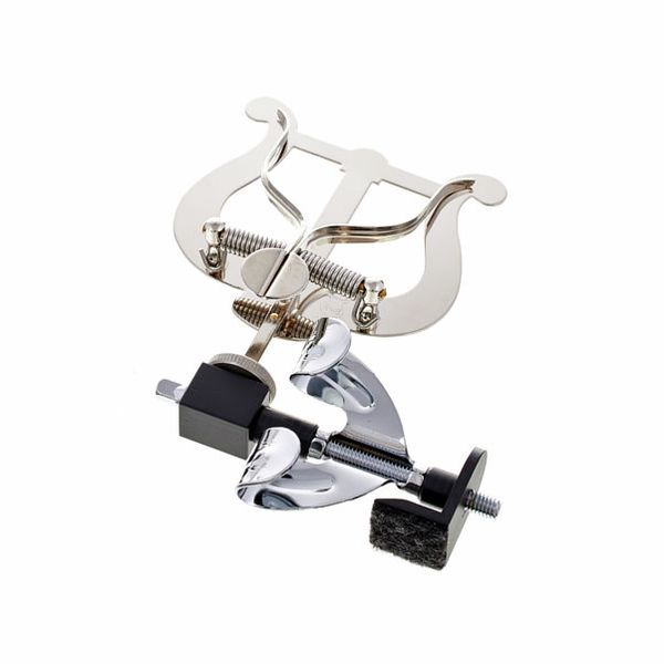 Lefima 140 Add-on Lyre for Bass Drums