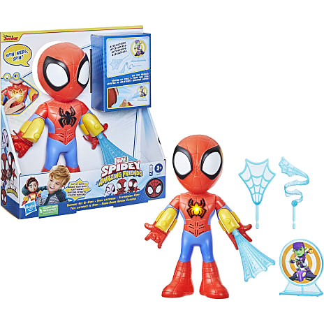 Disney Marvel Spiderman figur 25 cm