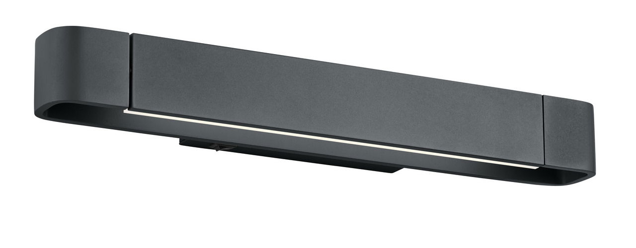 Hell LED-Wandleuchte BOX BOX