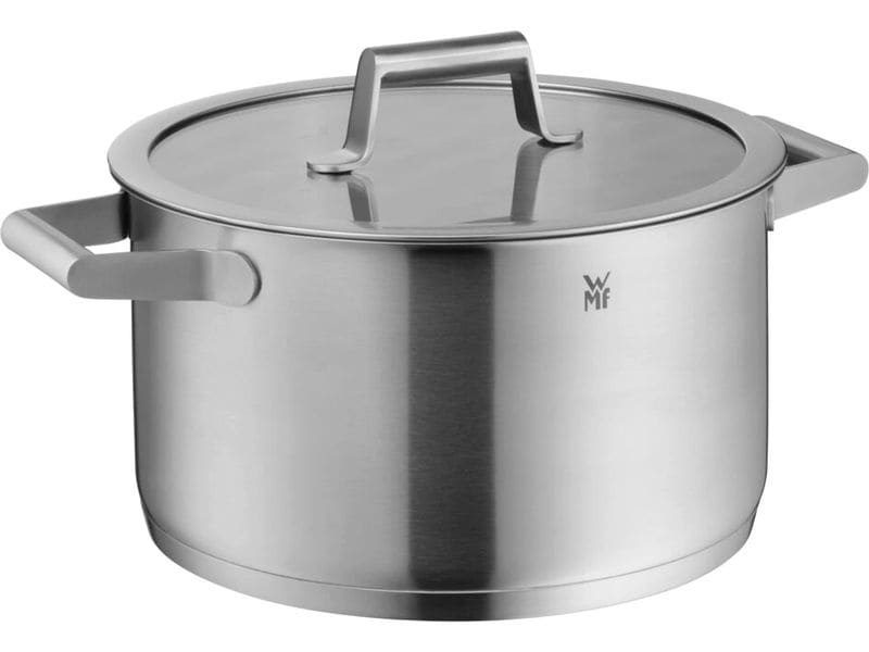 WMF Kochtopf-Set Comfort Line 5-teilig Topf Set