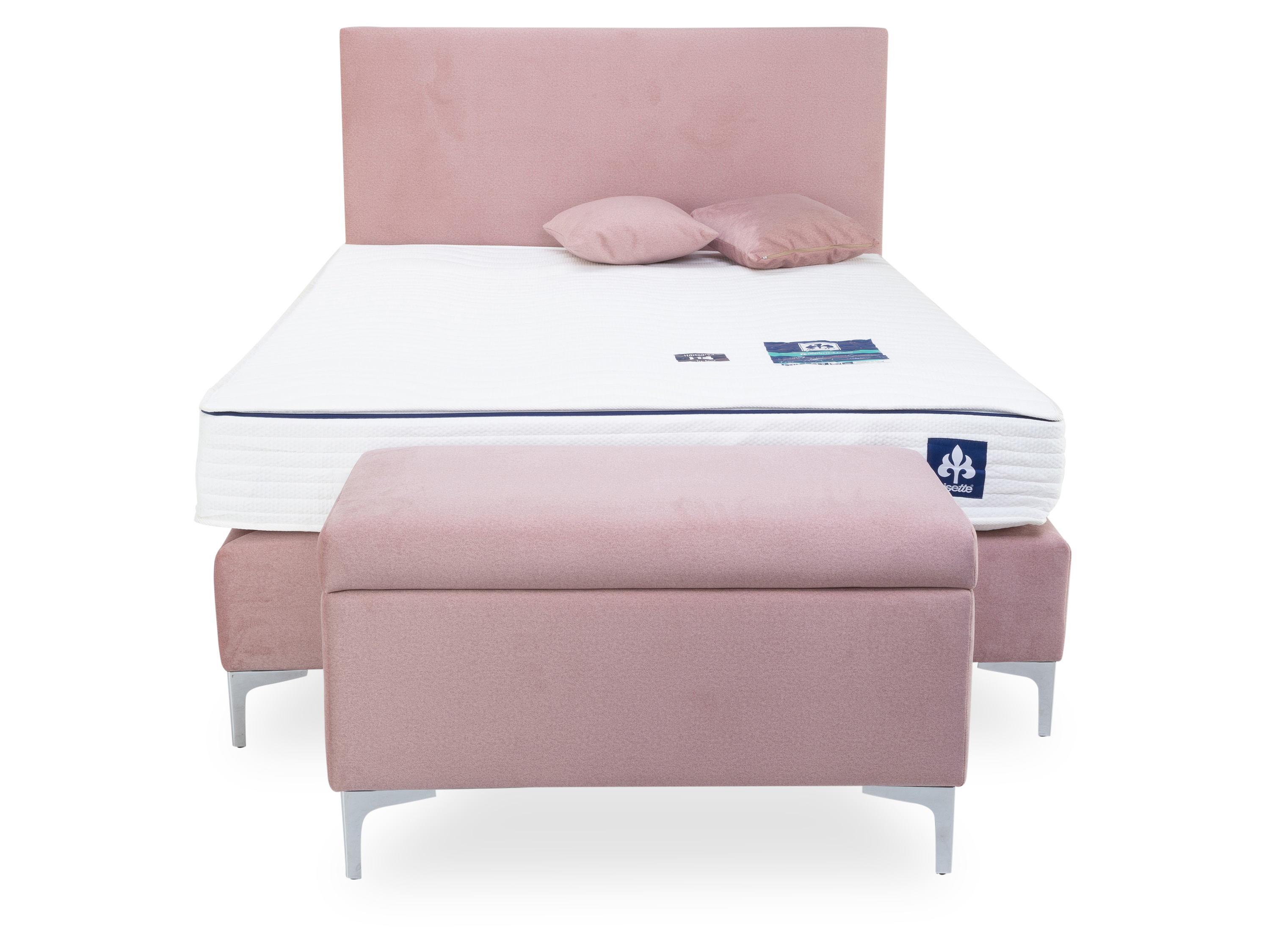Boxspringbett MONDO BARELL