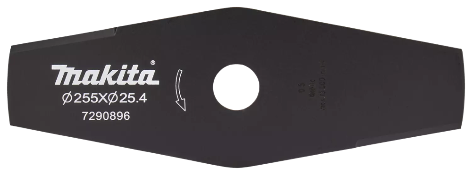 Makita 198345-9 Snijblad 255x25,4x2,0mm 2T