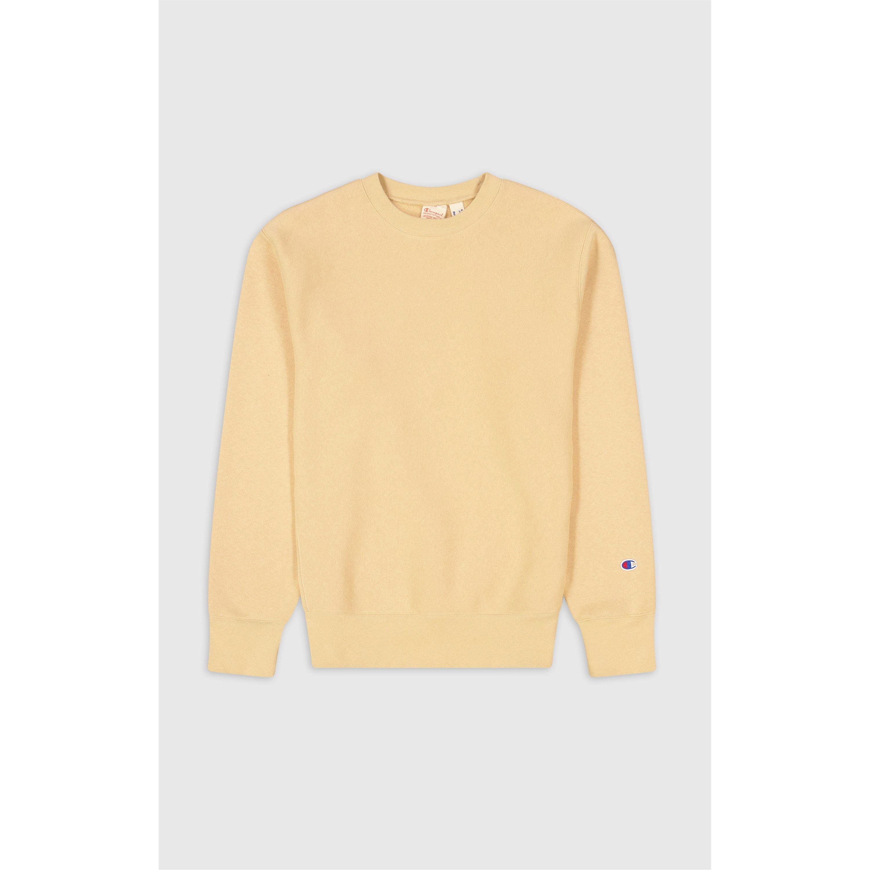 Champion Crwnck Swtr Sn99