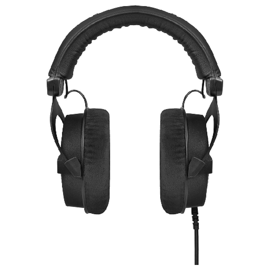 Beyerdynamic DT 990 PRO Black Edition (250 ohms) - Casque audio